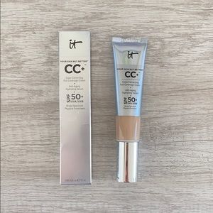 It Cosmetics CC+ Foundation- Fair
